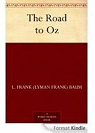 The Road to Oz par Baum