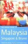 The Rough Guide to Malaysia, Singapore and Brunei par De Ledesman