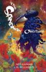 The Sandman: Overture par Gaiman