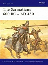 The Sarmatians 600 BC - AD 450 par Brzezinski