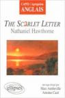 The Scarlet Letter par Amfreville