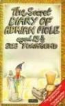 The Secret Diary Of Adrian Mole Aged 13 by Sue Townsend; Caroline Holden par Townsend