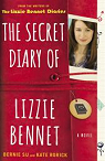 The Secret Diary of Lizzie Bennet par Su