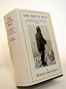 The South Pole: An account of the norwegian antarctic expedition in the 