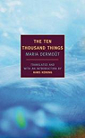 The Ten Thousand Things par Dermout