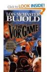 The Vor Game par McMaster Bujold