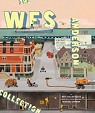 The Wes Anderson Collection par Seitz