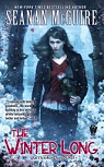 October Daye, tome 8 : The Winter Long par McGuire
