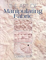 The art of manipulating fabric par Wolff