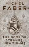 Le livre des choses tranges et nouvelles par Faber