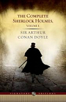The complete Sherlock Holmes, tome 1 par Doyle
