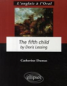 The fifth child par Dumas