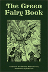 The green fairy book par Lang