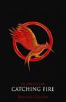 Hunger Games, tome 2 : L'embrasement  par Collins