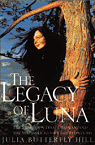 The legacy of Luna par Hill