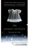 The memory keeper's daughter par Edwards