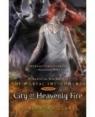 The Mortal Instruments, tome 6 : La cité du feu sacré  par Clare