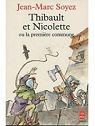 Thibault et Nicolette ou La premire commune par Drouhin
