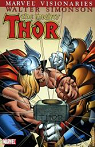 Thor Visionaries: Walter Simonson 1 par Simonson