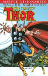 Thor Visionaries: Walter Simonson 3 par Simonson