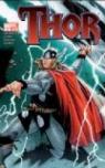 Thor - Marvel Deluxe, tome 1 : Renaissance par Straczynski