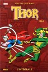 Thor - Intgrale, tome 6 : 1964 par Kirby