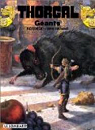 Thorgal, tome 22 : Géants par Van Hamme