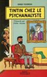 Tintin chez le psychanalyste par Tisseron