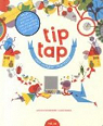 Tip tap : Mon imagier interactif (1Cédérom) par Boisrobert