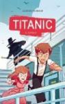 Titanic, tome 2 : Collision par Korman