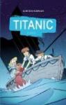 Titanic, tome 3 : S.O.S par Korman