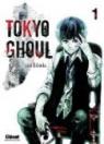 Tokyo Ghoul, tome 1 par Ishida