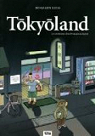 Tokyoland : Les aventures d'un Français au Japon par Reiss
