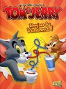 Tom et Jerry, Tome 1 : Bonjour les vacances ! par Eris