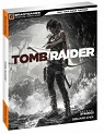 Tomb Raider : Le guide de jeu par Square Enix
