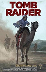 Tomb Raider, tome 2 : Secrets and Lies par Pratchett