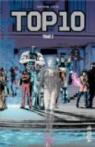 Top 10, tome 1 : Bienvenue à Neopolis par Moore