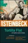 Tortilla Flat et 4 autres courts romans par Steinbeck