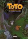 Toto l'ornithorynque t.1 : Toto l'ornithorynque et l'arbre magique par Omond