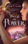 Touch of Power par Snyder