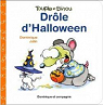 Toupie et Binou : Drle d'Halloween par Jolin