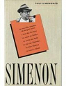 Tout Simenon, tome 25 par Simenon