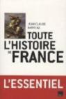 Toute l'histoire de France par Barreau