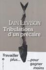 Tribulations d'un précaire par Levison