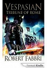 Vespasian, tome 1 : Tribune of Rome par Fabbri