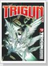 Trigun Maximum, Tome 2 : Deep space planet future gun action !! par Nightow