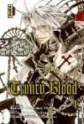Trinity Blood, Tome 1 par Yoshida
