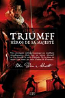 Triumff, héros de sa majesté par Abnett