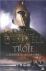 Troie, Tome 2 : Le Bouclier du Tonnerre  par Gemmell