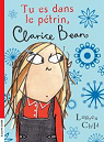 Tu es dans le ptrin, Clarice Bean par Child